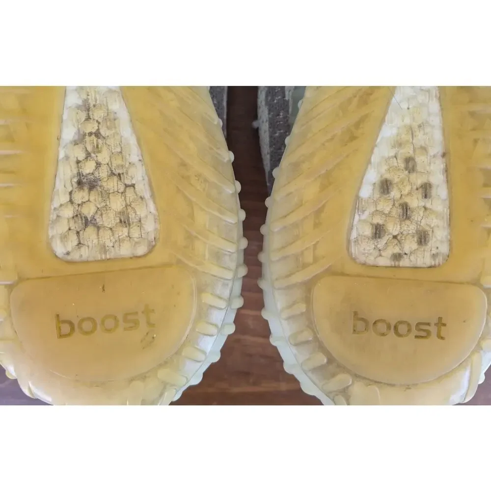 Size 11 - Adidas Yeezy Boost 350 V2 Low Blue Tint